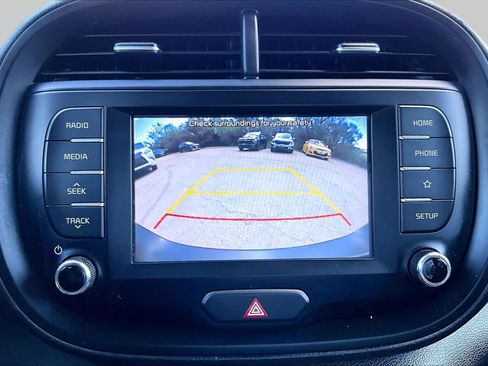 Used 2021 Kia Soul S FWD image 28