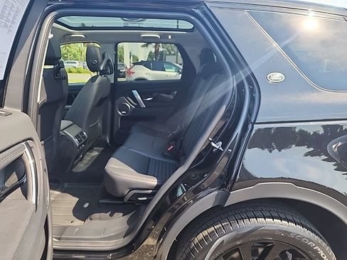 Certified 2023 Land Rover Discovery Sport S AWD/4WD image 13