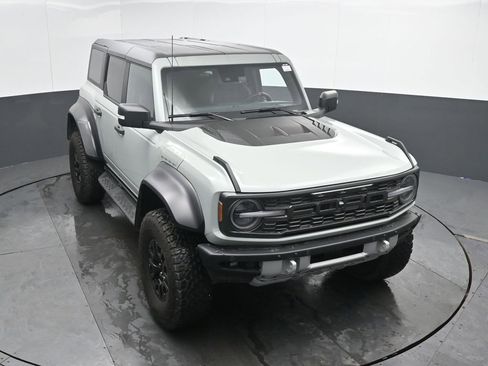 Used 2023 Ford Bronco Raptor image 41