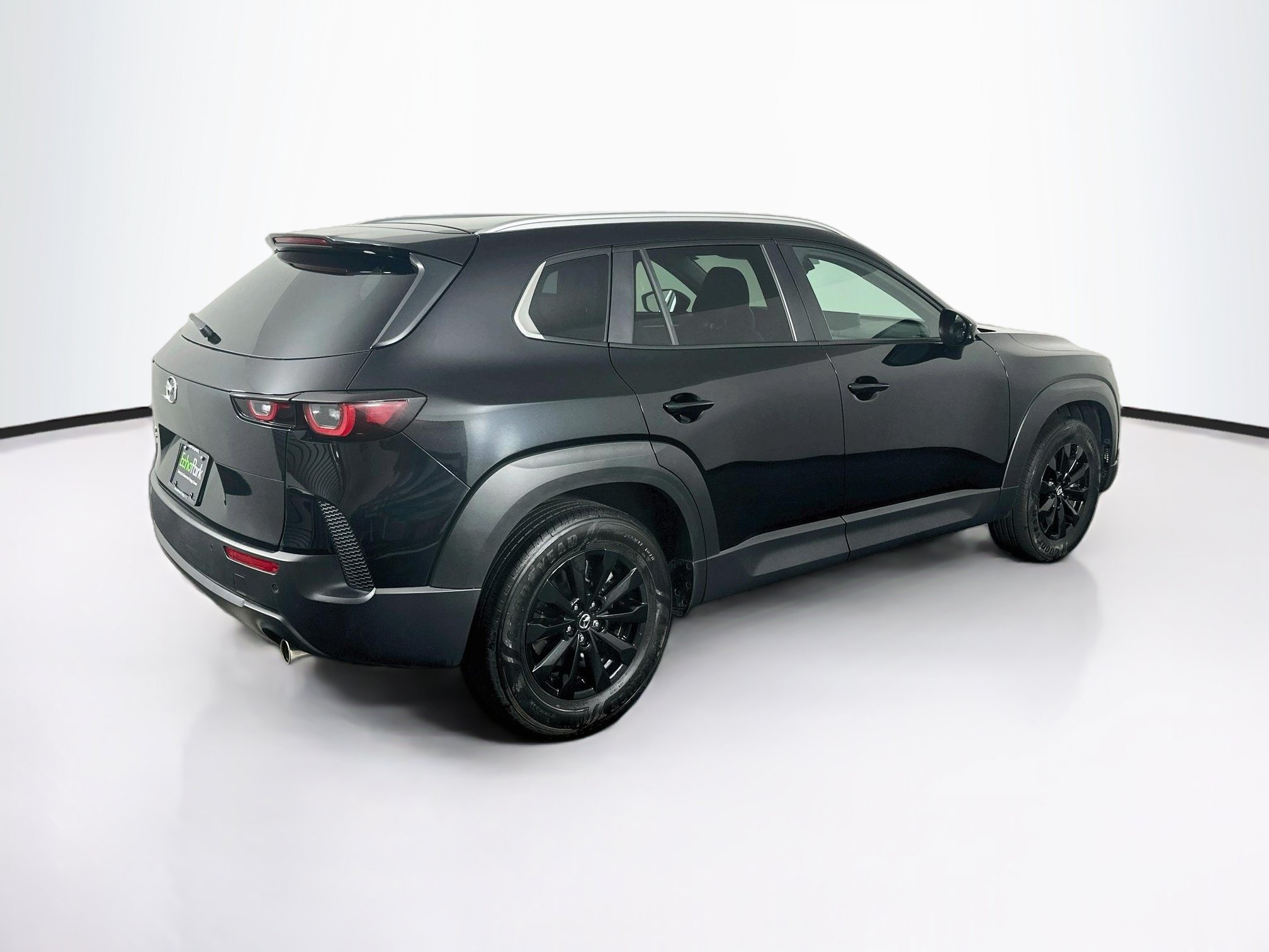 Used 2026 MAZDA CX-50 AWD 2.5 S w/ Preferred Pkg image 9
