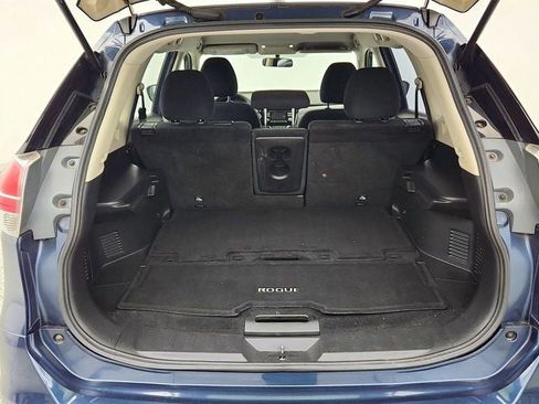 Used 2016 Nissan Rogue S AWD/4WD image 20