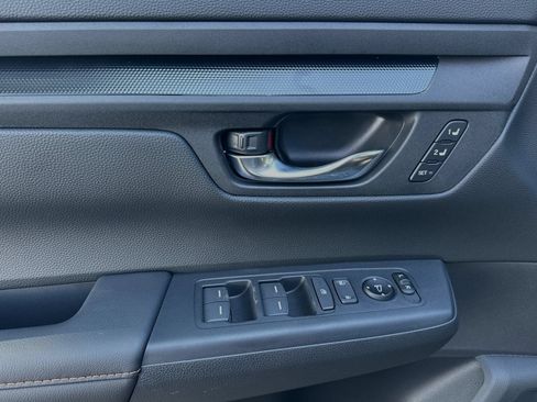 New 2025 Honda CR-V Sport-L image 11