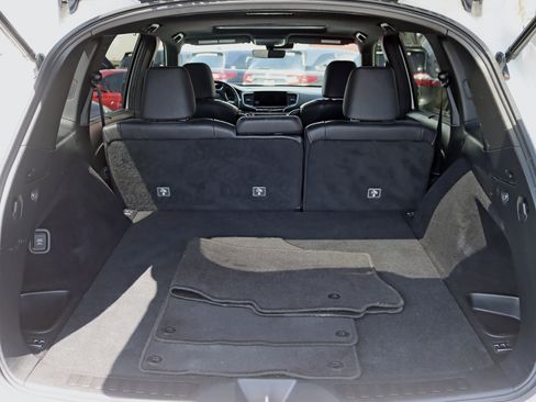Used 2021 Honda Passport EX-L image 36