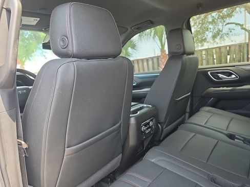 Used 2024 Chevrolet Tahoe RST w/ Sport Performance Package AWD/4WD image 11