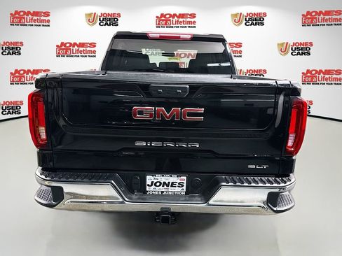 Used 2025 GMC Sierra 1500 SLT image 15