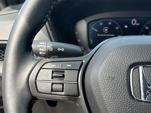 Used 2026 Honda CR-V TrailSport image 20