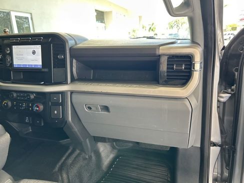 Used 2024 Ford F350 XL image 22