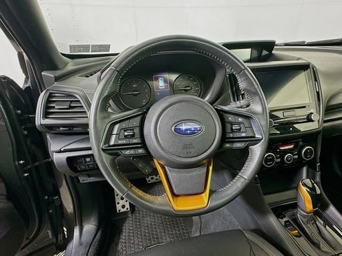 Certified 2022 Subaru Forester Wilderness image 14