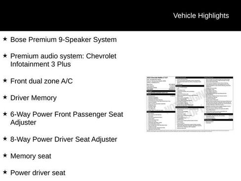 Used 2023 Chevrolet Malibu LT image 5