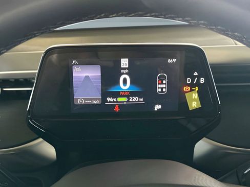 New 2025 Volkswagen ID. Buzz Pro S image 33