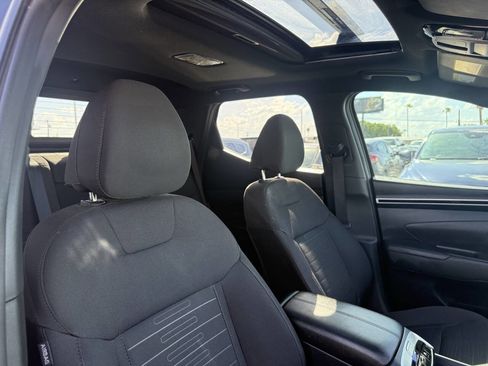 Used 2023 Hyundai Santa Cruz SEL w/ Activity Package image 31