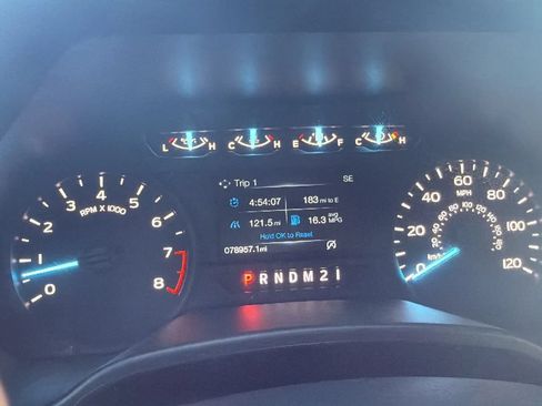 Used 2019 Ford F150 XL w/ Equipment Group 101A Mid RWD image 29