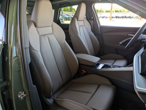 New 2025 Audi Q5 Premium Plus image 10