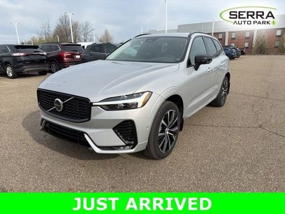 Used 2024 Volvo XC60 B5 Ultimate