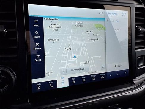 Certified 2021 Ford F150 XLT w/ Equipment Group 302A High image 9