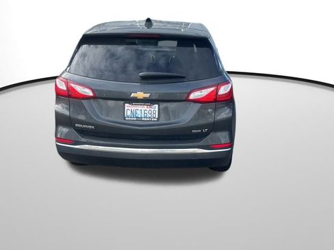 Used 2020 Chevrolet Equinox LT image 11