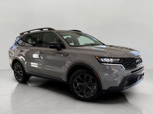 Used 2023 Kia Sorento X-Line EX AWD/4WD image 1