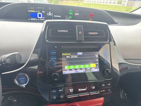 Used 2019 Toyota Prius LE w/ Protection Package #2 image 14