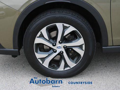 Used 2020 Subaru Outback Limited XT w/ Tech Package 2 AWD/4WD image 29