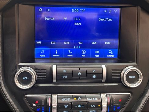 Used 2020 Ford Mustang GT Premium w/ Equipment Group 401A RWD image 19