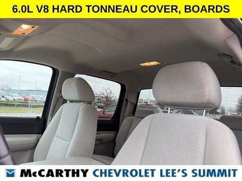 Used 2007 Chevrolet Silverado 2500 LT w/ 1LT Convenience Package image 44