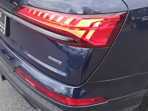 New 2026 Audi Q7 Premium Plus image 9