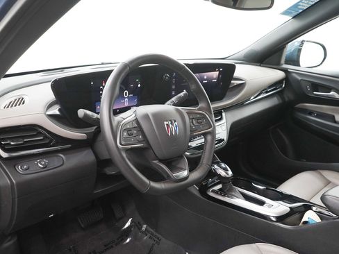 Used 2024 Buick Envista Avenir image 17