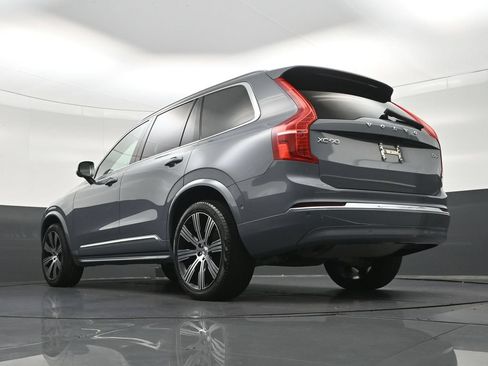 Certified 2023 Volvo XC90 B6 Ultimate AWD/4WD image 26