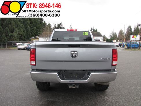 Used 2019 RAM 1500 ST w/ SXT Plus Group AWD/4WD image 7