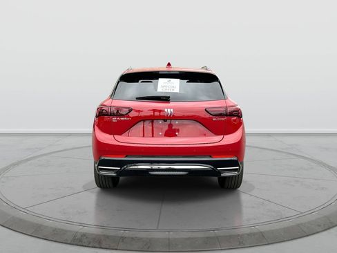 New 2026 Buick Envision Sport Touring AWD/4WD image 7