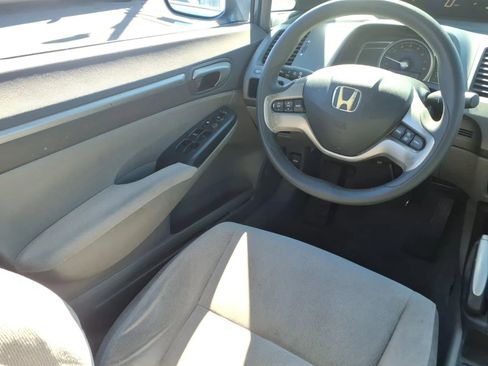 Used 2006 Honda Civic EX image 19