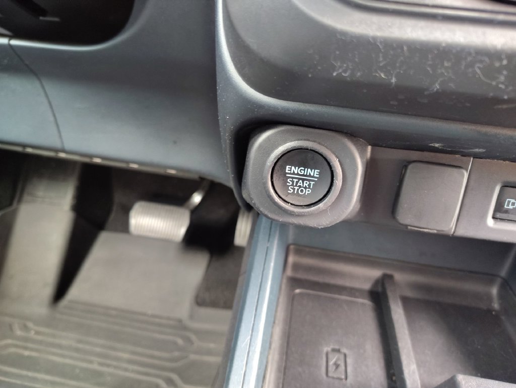 Used 2024 Ford Maverick Lariat w/ Black Appearance Package AWD/4WD image 26