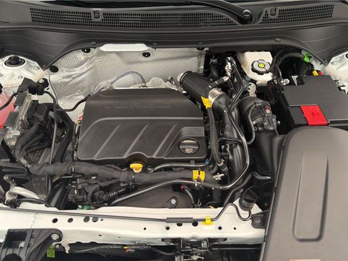 New 2026 Buick Envista Sport Touring w/ Convenience I Package FWD image 25