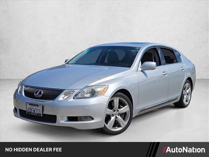 Used 2007 Lexus GS 350
