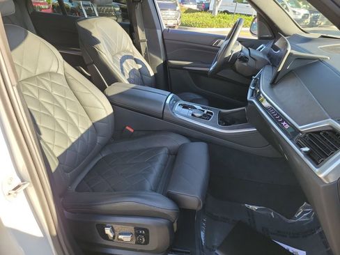 Used 2024 BMW X5 sDrive40i image 15