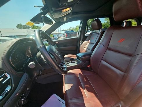 Used 2025 Dodge Durango R/T AWD/4WD image 22