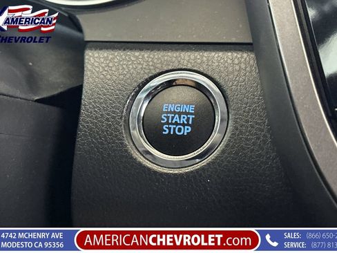 Used 2021 Toyota Camry LE w/ Audio Upgrade Package AWD/4WD image 30