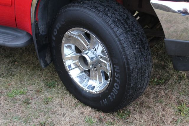 Used 2003 Ford F250 Lariat AWD/4WD image 31