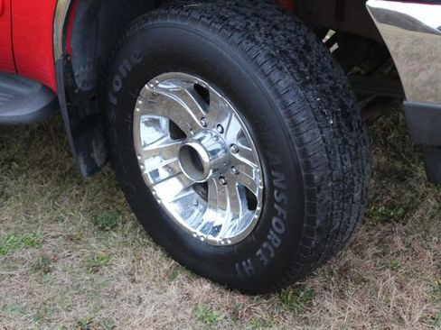 Used 2003 Ford F250 Lariat image 31