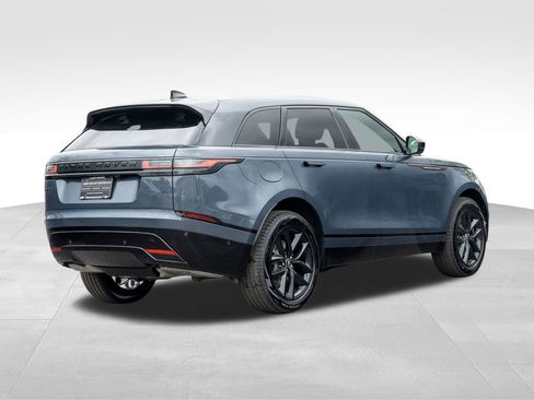New 2026 Land Rover Range Rover Velar Dynamic SE image 4