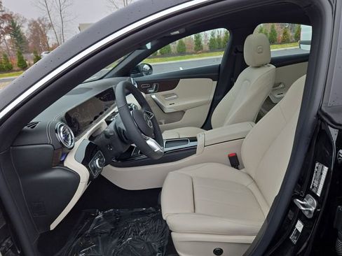 New 2026 Mercedes-Benz CLA 250 4MATIC image 23