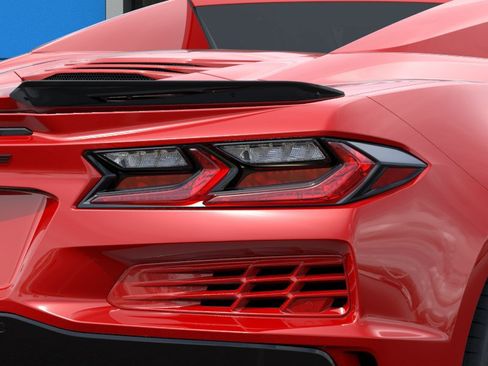 New 2026 Chevrolet Corvette E-Ray AWD/4WD image 35