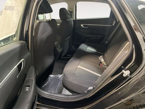 New 2026 Hyundai Sonata SEL image 12