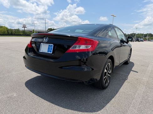 Used 2013 Honda Civic EX image 9