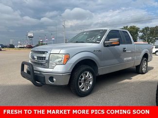 Used 2014 Ford F150 XLT w/ XLT Chrome Package image 1