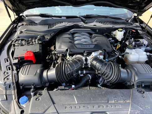 Used 2024 Ford Mustang GT Premium RWD image 10