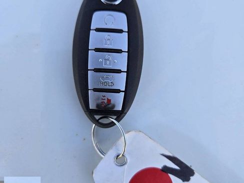 Used 2016 Nissan Altima 2.5 SV FWD image 48
