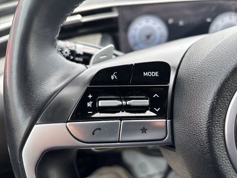 Used 2023 Hyundai Santa Cruz Limited w/ Cargo Package image 18