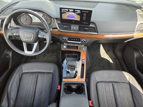Certified 2023 Audi Q5 2.0T Premium w/ Convenience Package image 32