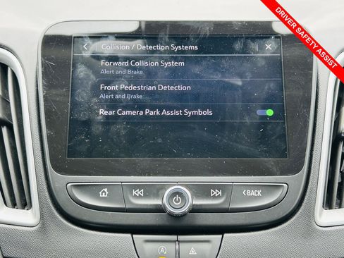 Used 2024 Chevrolet Malibu LT FWD image 7